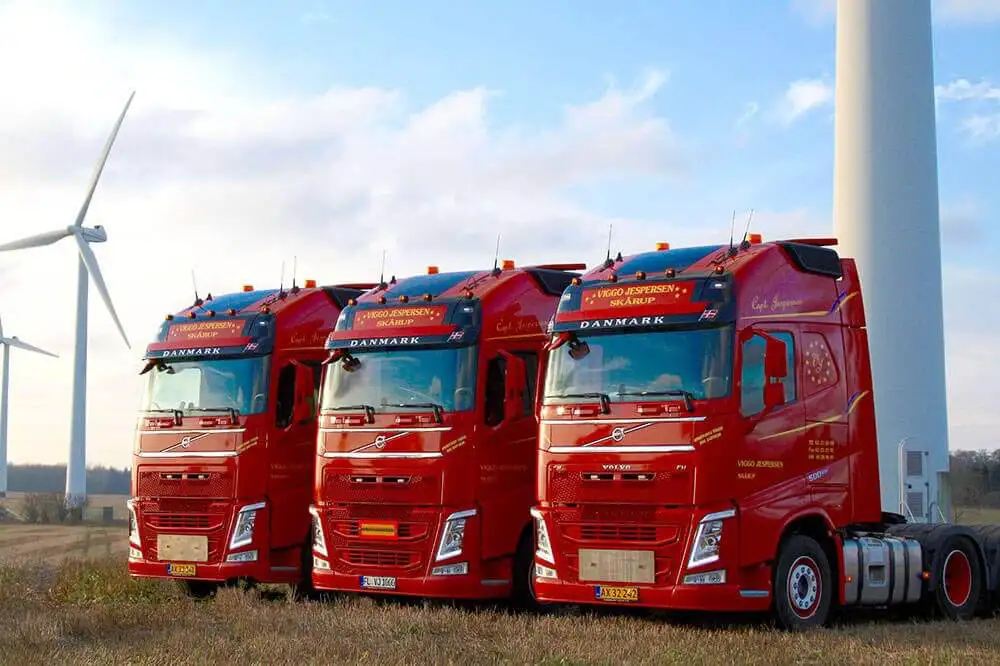 VJ Transport and Steel Shipping